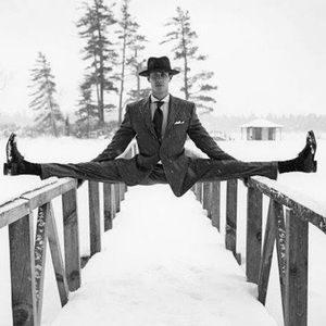 Meet your Posher, Sam